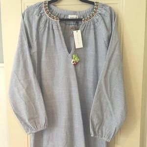 Sugarlips tunic dress | NWT